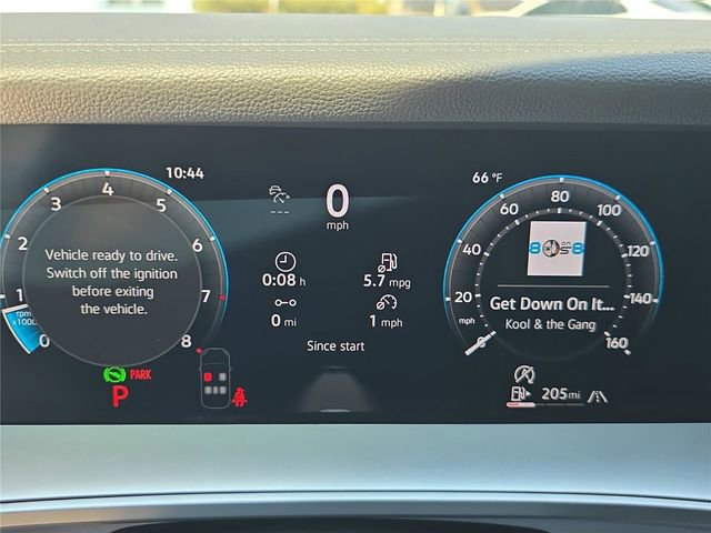 New 2026 Volkswagen Tiguan SE R-Line image 21