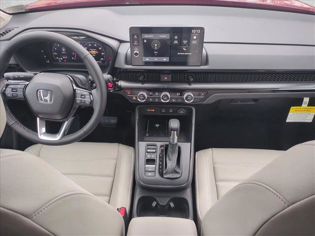 New 2026 Honda CR-V EX-L image 14