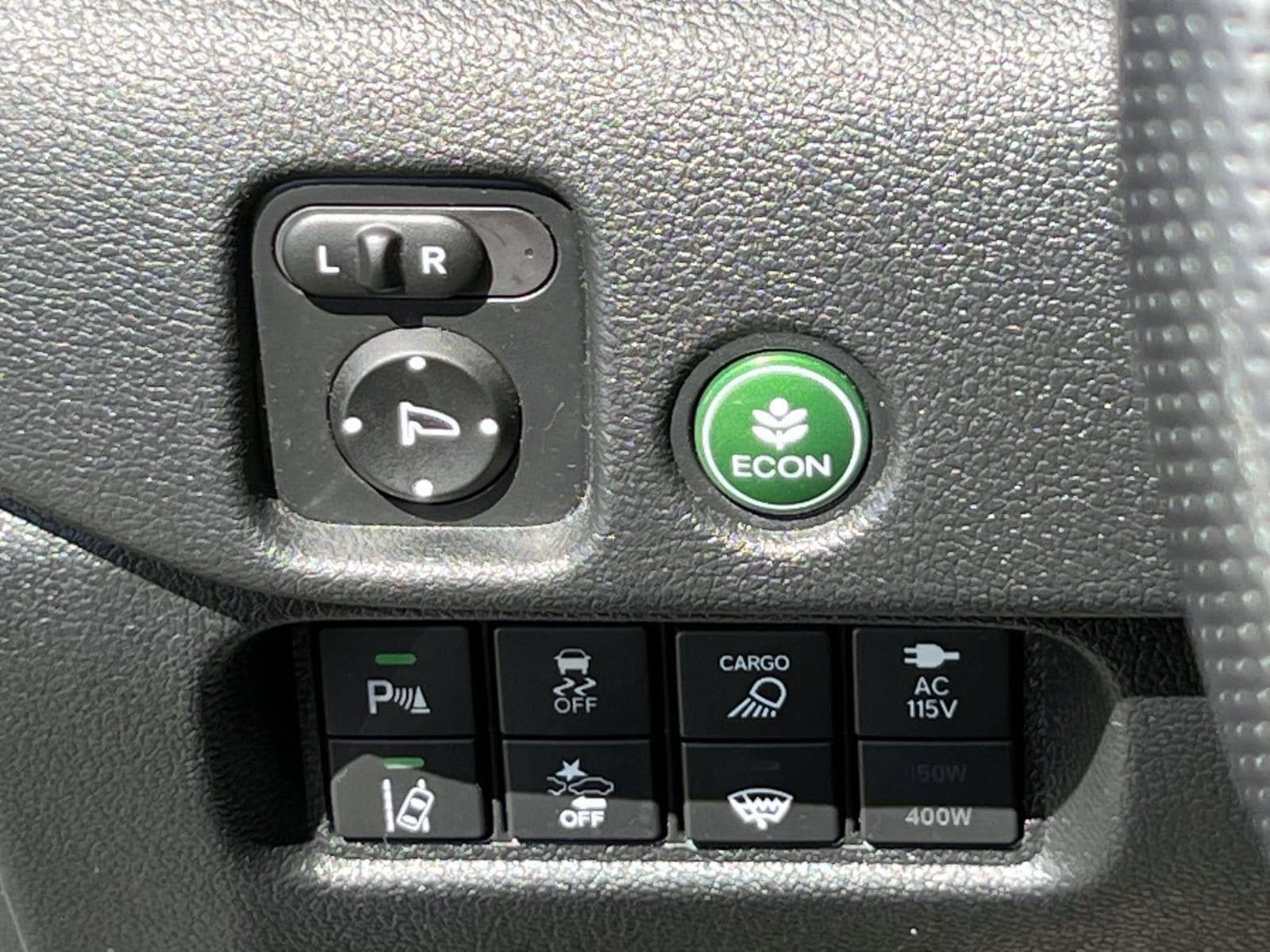 Certified 2023 Honda Ridgeline Black Edition image 21