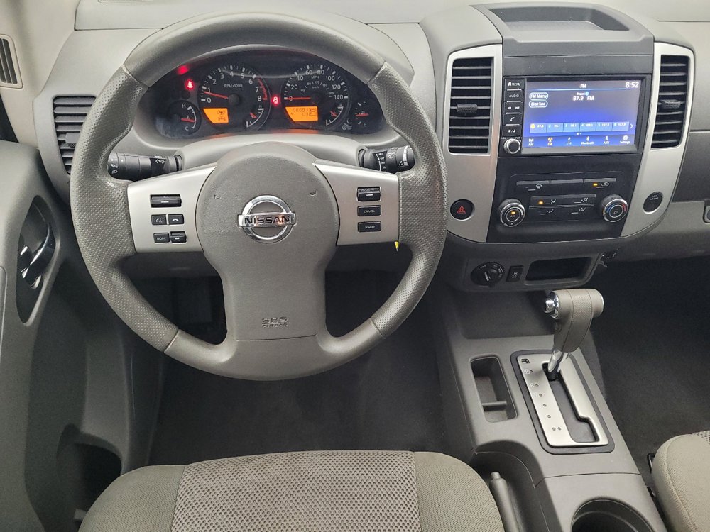 Used 2019 Nissan Frontier SV AWD/4WD image 22