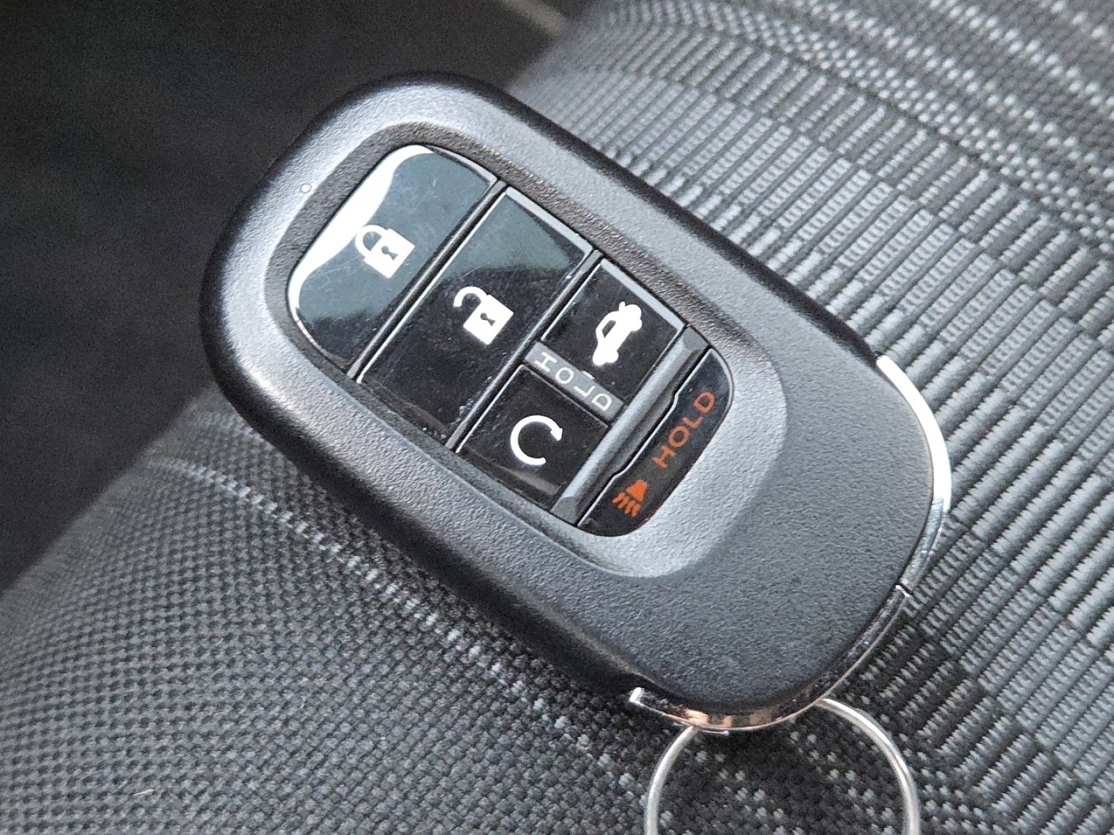 Used 2023 Honda Civic Sport image 33