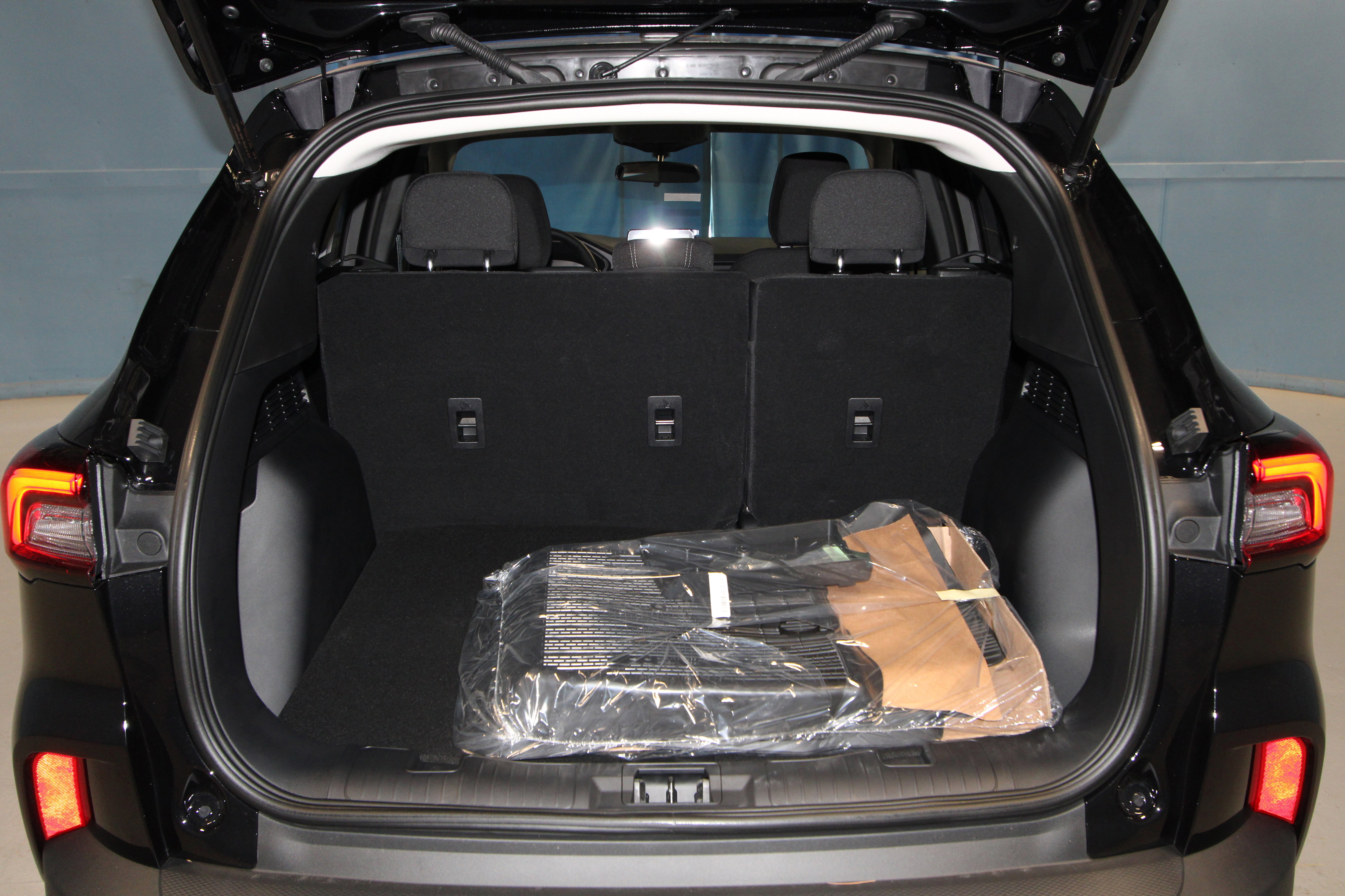 New 2026 Ford Escape Active w/ Cold Weather Package FWD image 34