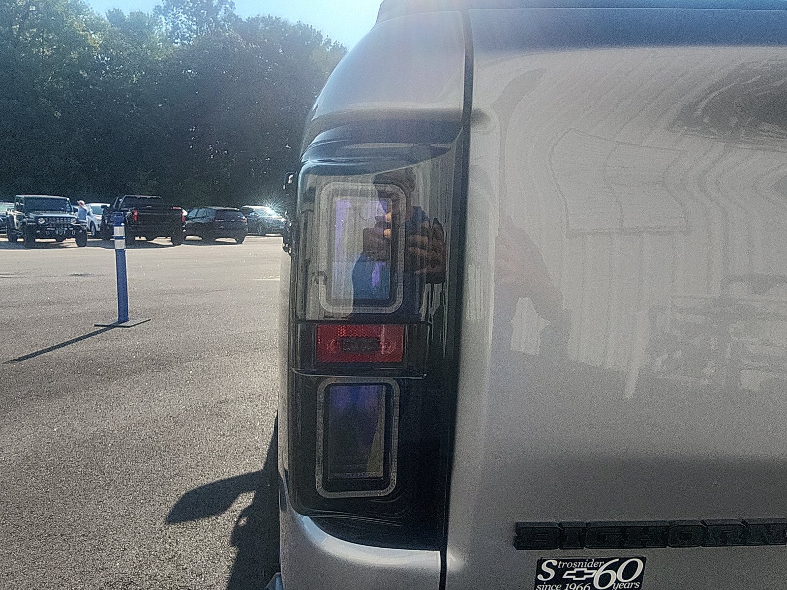 Used 2022 RAM 1500 Big Horn AWD/4WD image 13