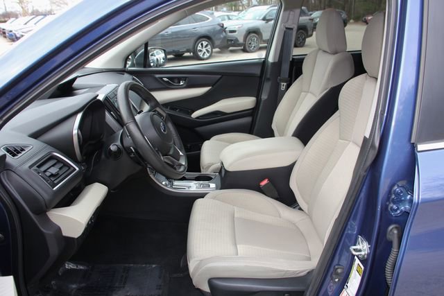 Used 2020 Subaru Ascent Premium w/ Convenience Package AWD/4WD image 15