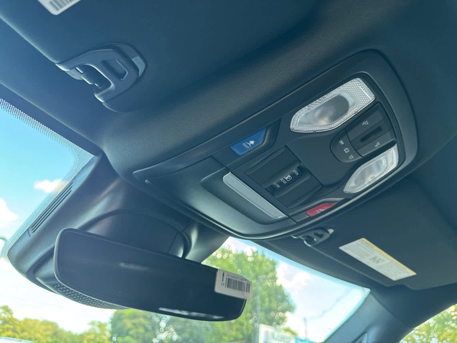 New 2026 RAM 2500 Big Horn image 27