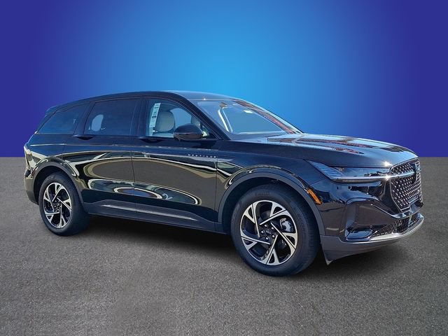 New 2026 Lincoln Nautilus Premier w/ Jet Appearance Package AWD/4WD image 2