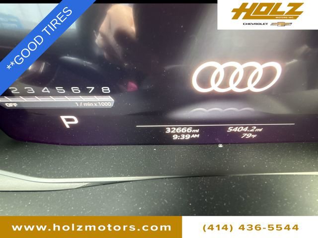 Used 2023 Audi Q7 3.0T Premium Plus AWD/4WD image 12