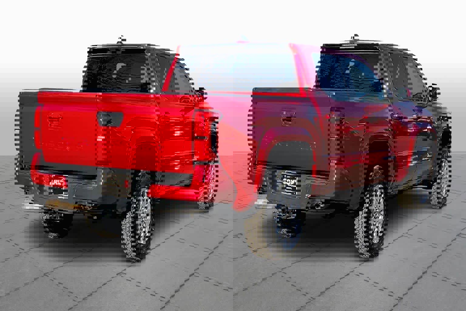 Used 2024 Toyota Tacoma SR5 image 12