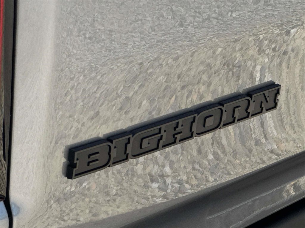 New 2026 RAM 1500 Big Horn image 9