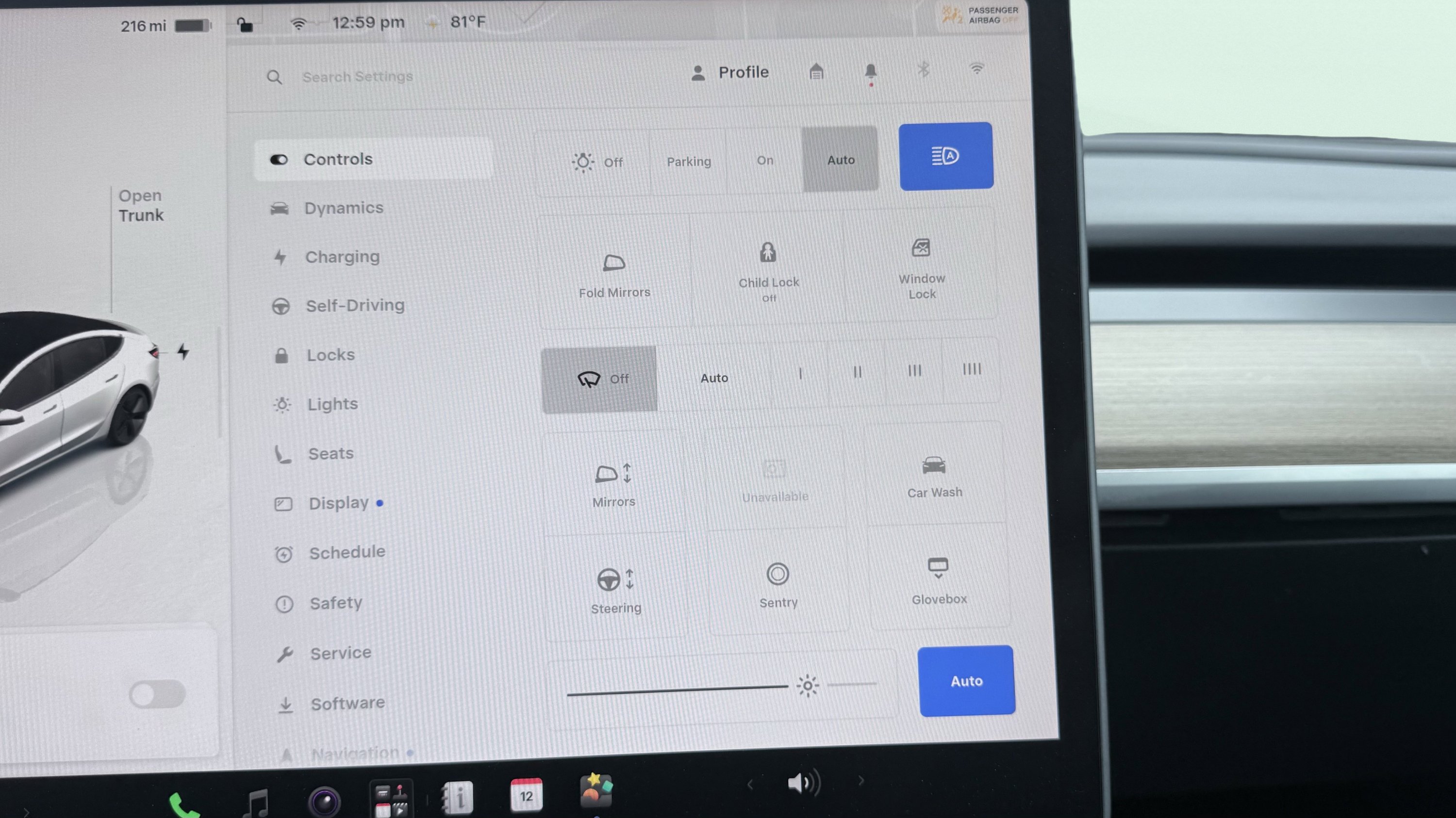 Used 2023 Tesla Model 3 Standard Range RWD image 53