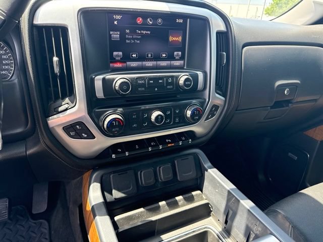 Used 2014 GMC Sierra 1500 SLT RWD image 6
