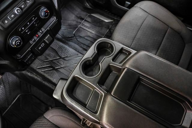 Used 2023 Chevrolet Silverado 2500 Custom w/ Custom Convenience Package image 20