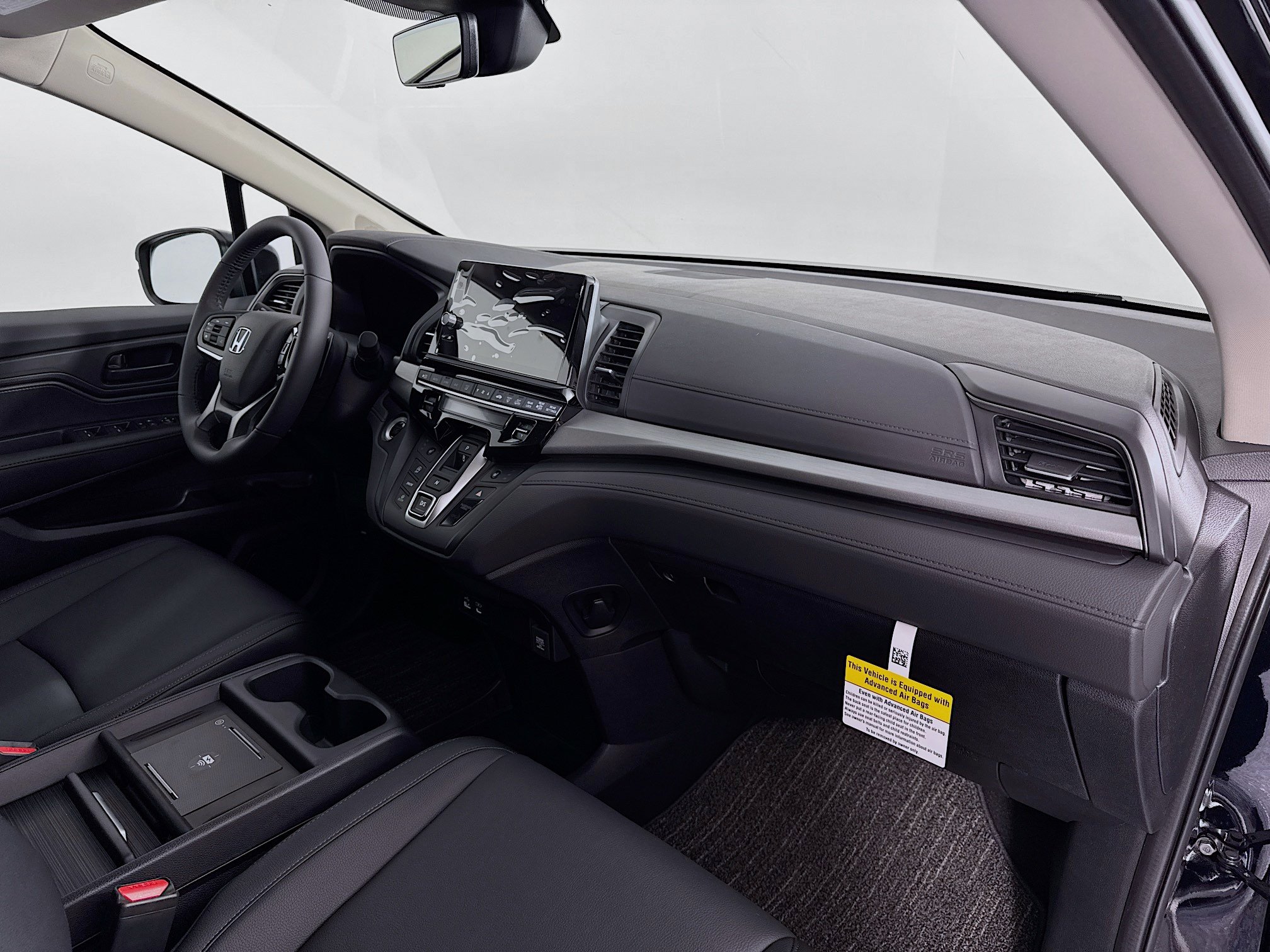 New 2026 Honda Odyssey EX-L image 30