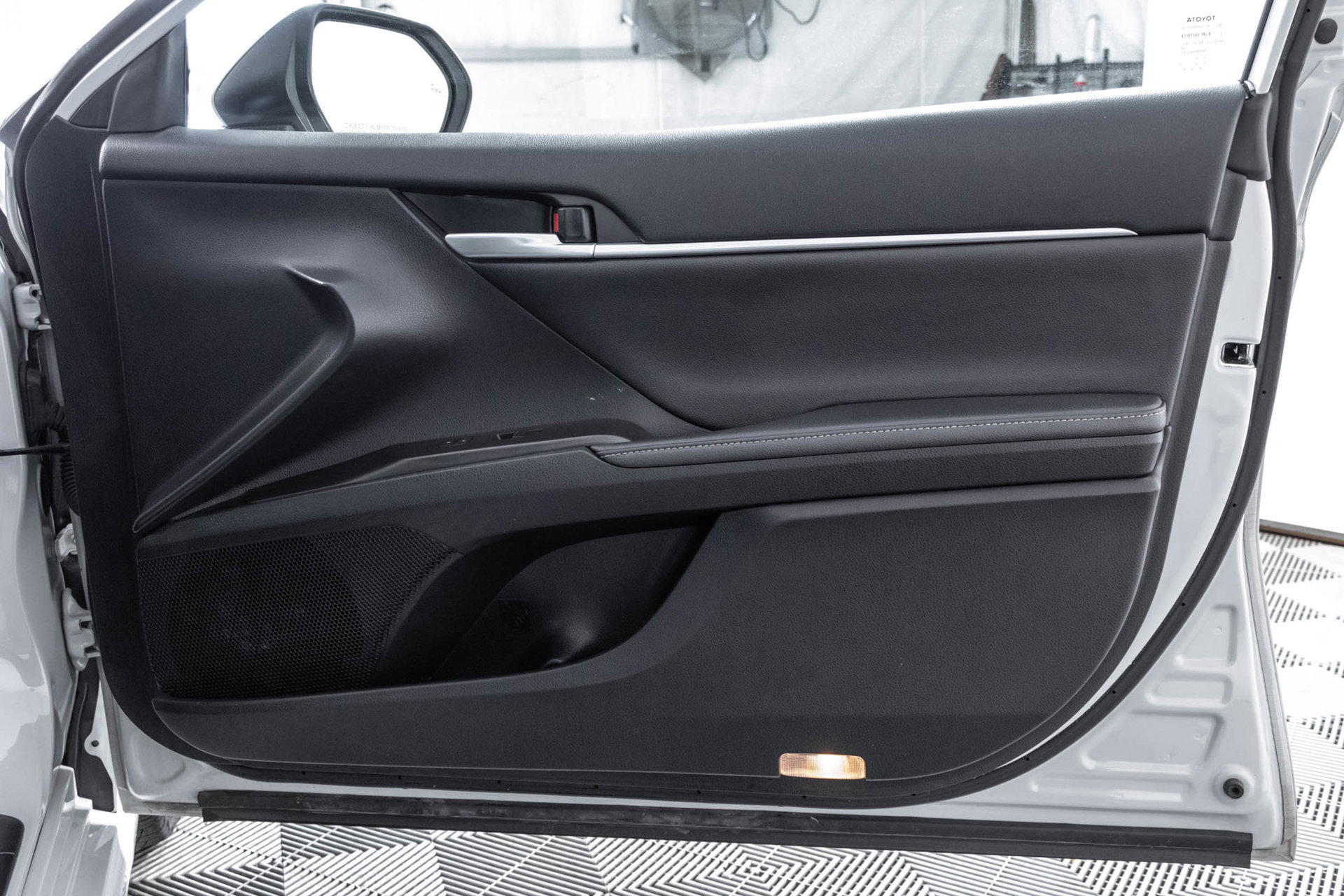 Used 2024 Toyota Camry XSE FWD image 41