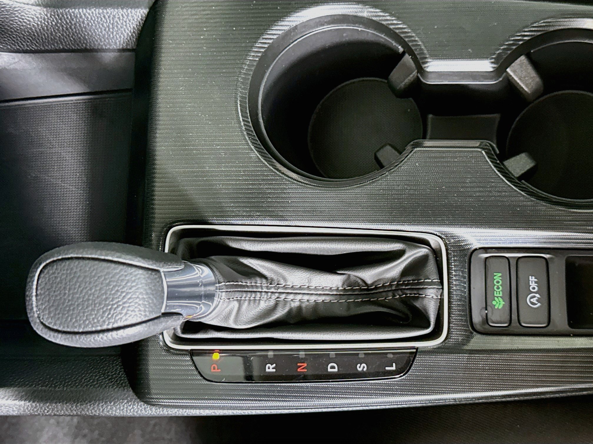 Certified 2026 Honda Civic LX image 19