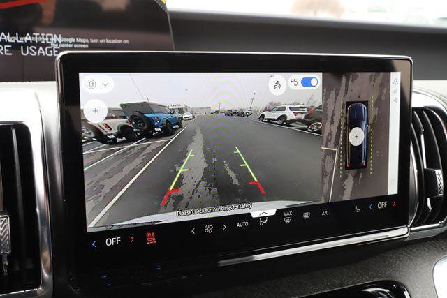 New 2026 Ford Expedition Tremor image 38