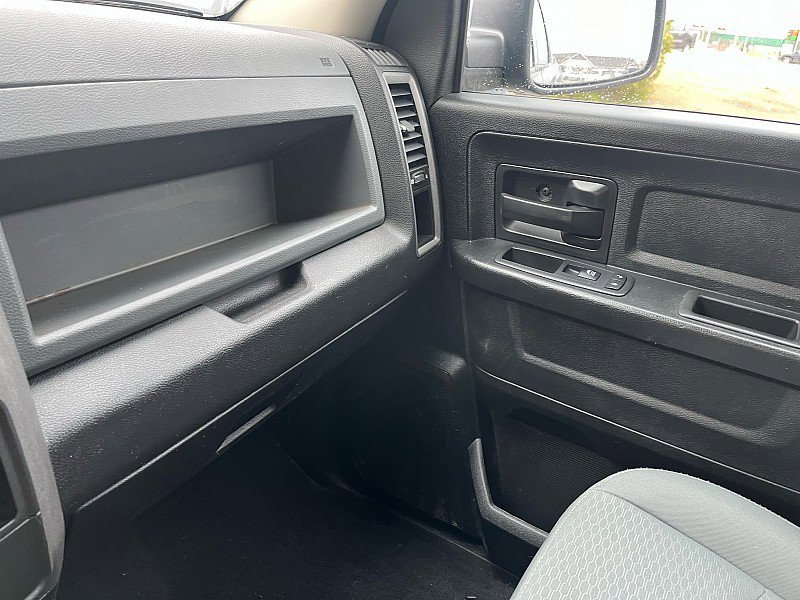 Used 2019 RAM 1500 Express w/ Wheel & Sound Group image 14