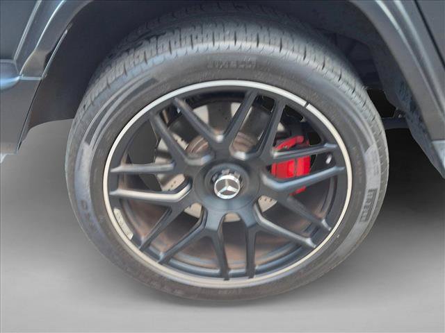 Certified 2023 Mercedes-Benz G 63 AMG 4MATIC image 22