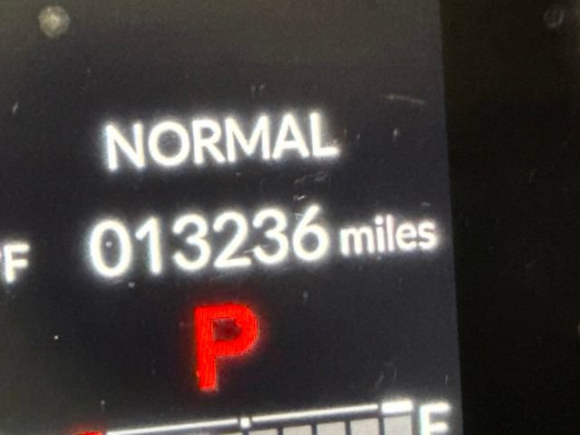 Used 2025 Honda Odyssey EX-L image 19