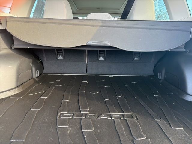 Used 2021 Subaru Forester Premium image 10