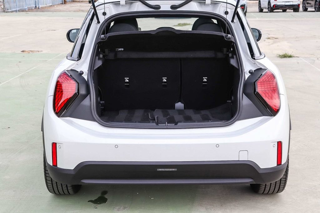 Used 2026 MINI Cooper S FWD image 36
