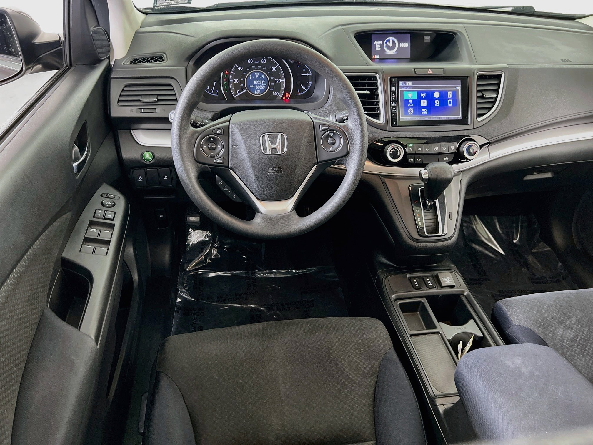 Used 2015 Honda CR-V EX image 22