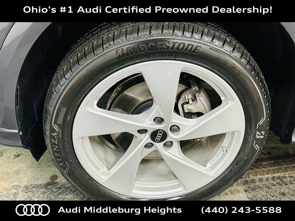 Certified 2025 Audi Q5 Premium w/ Premium Plus AWD/4WD image 33