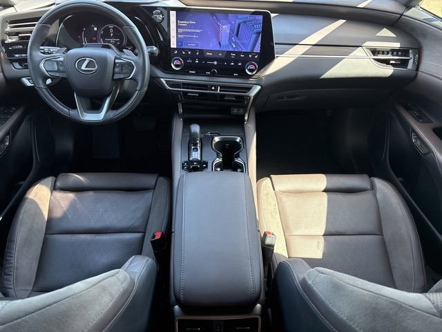 Used 2023 Lexus RX 350 w/ Accessory Package (K3) AWD/4WD image 14