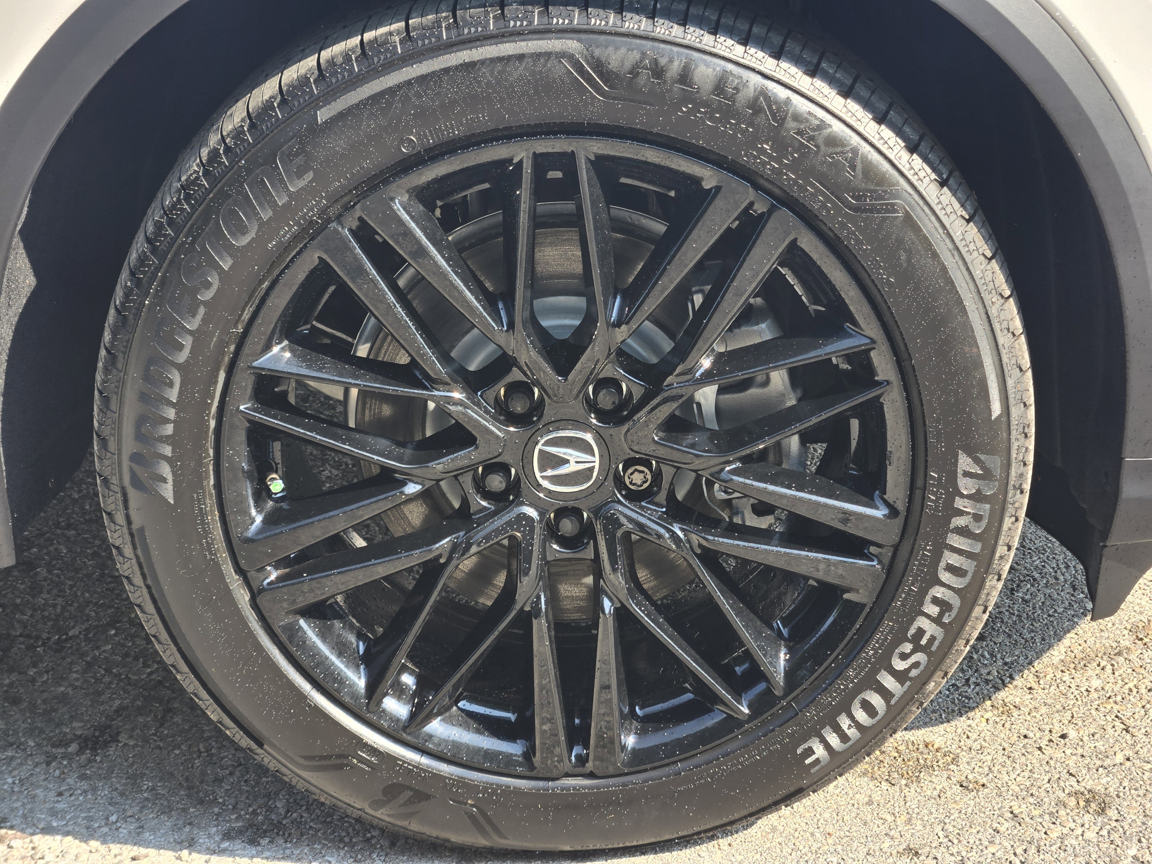 New 2026 Acura MDX A-Spec image 8