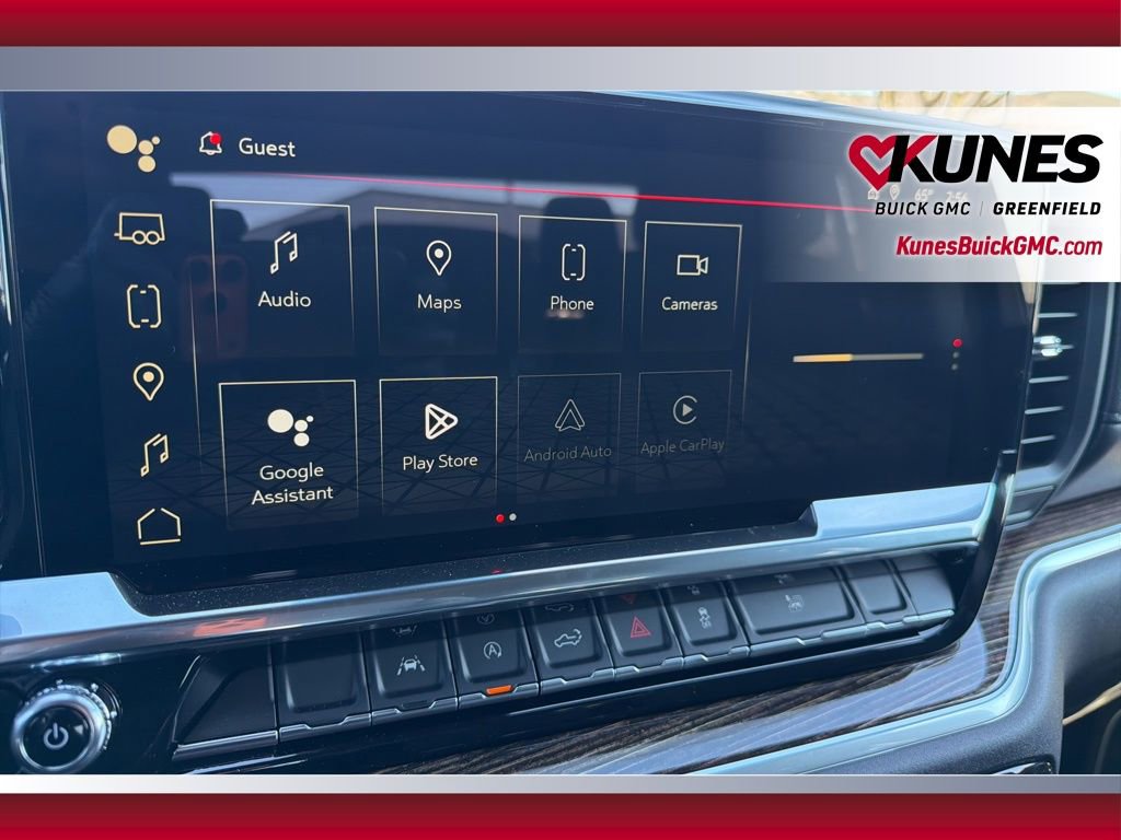 New 2026 GMC Sierra 1500 Elevation w/ Elevation Select Package image 26