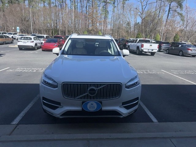 Used 2016 Volvo XC90 T6 Inscription image 5