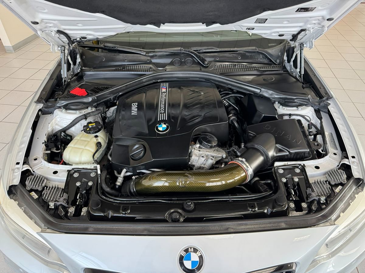 Used 2016 BMW M235i xDrive Coupe AWD/4WD image 63