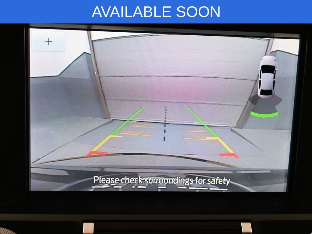 Used 2020 Ford Mustang Bullitt w/ Bullitt Electronics Package image 22