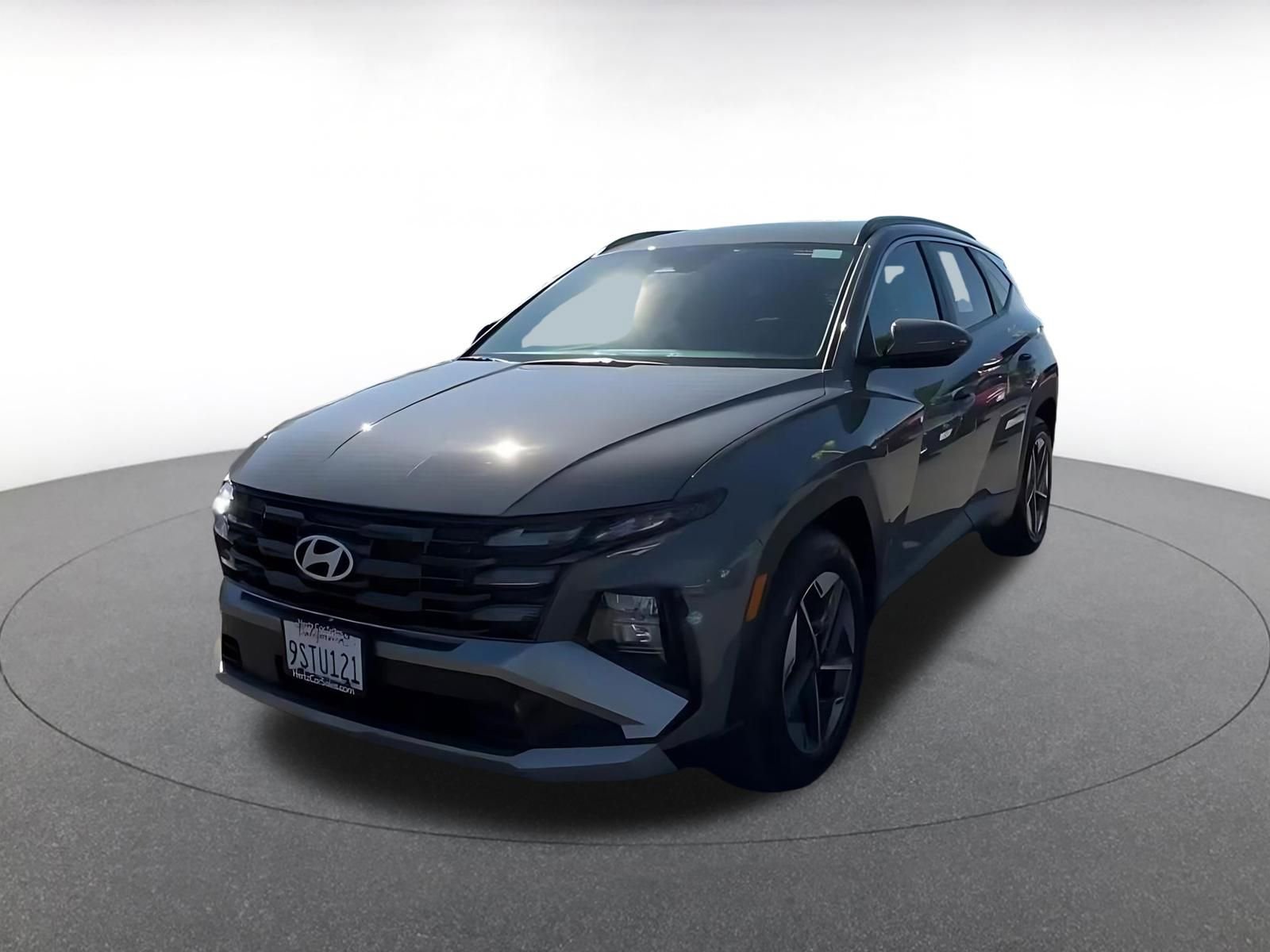 Used 2025 Hyundai Tucson SEL image 7