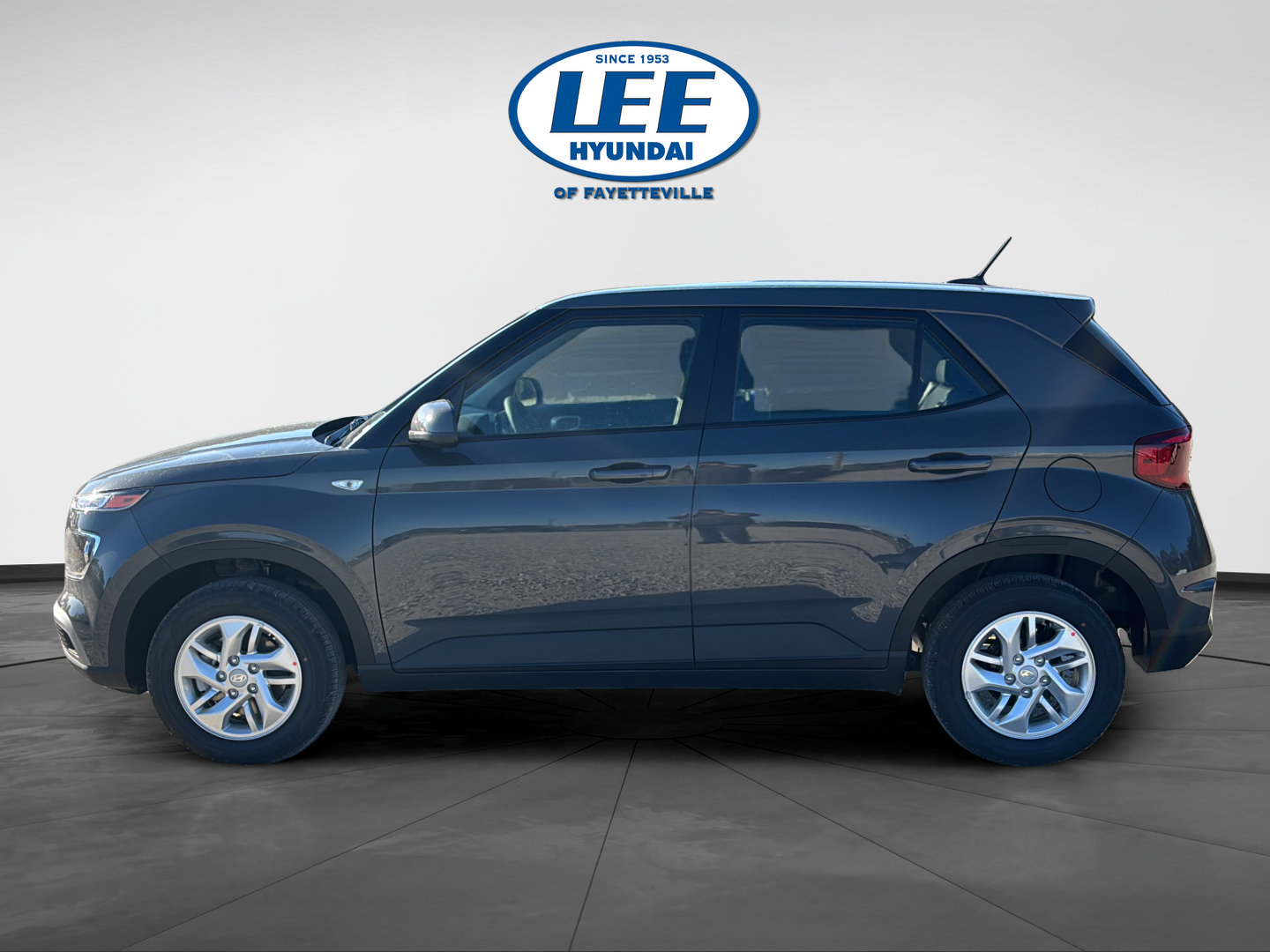New 2026 Hyundai Venue SE FWD image 6