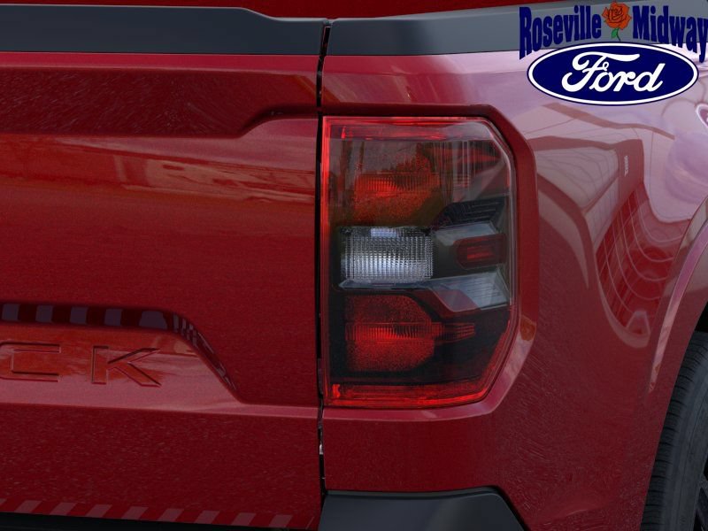 New 2026 Ford Maverick XLT AWD/4WD image 27