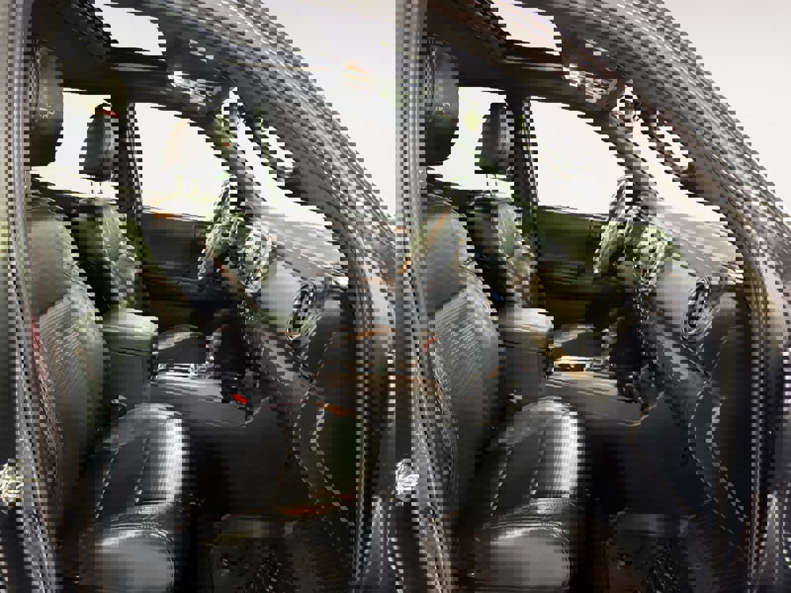 Used 2020 Toyota Tacoma TRD Pro image 19