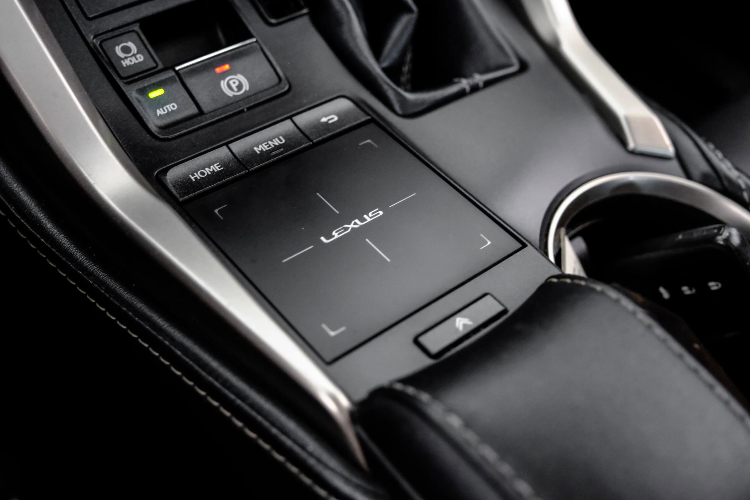 Used 2019 Lexus NX 300 FWD w/ Accessory Package 2 image 25