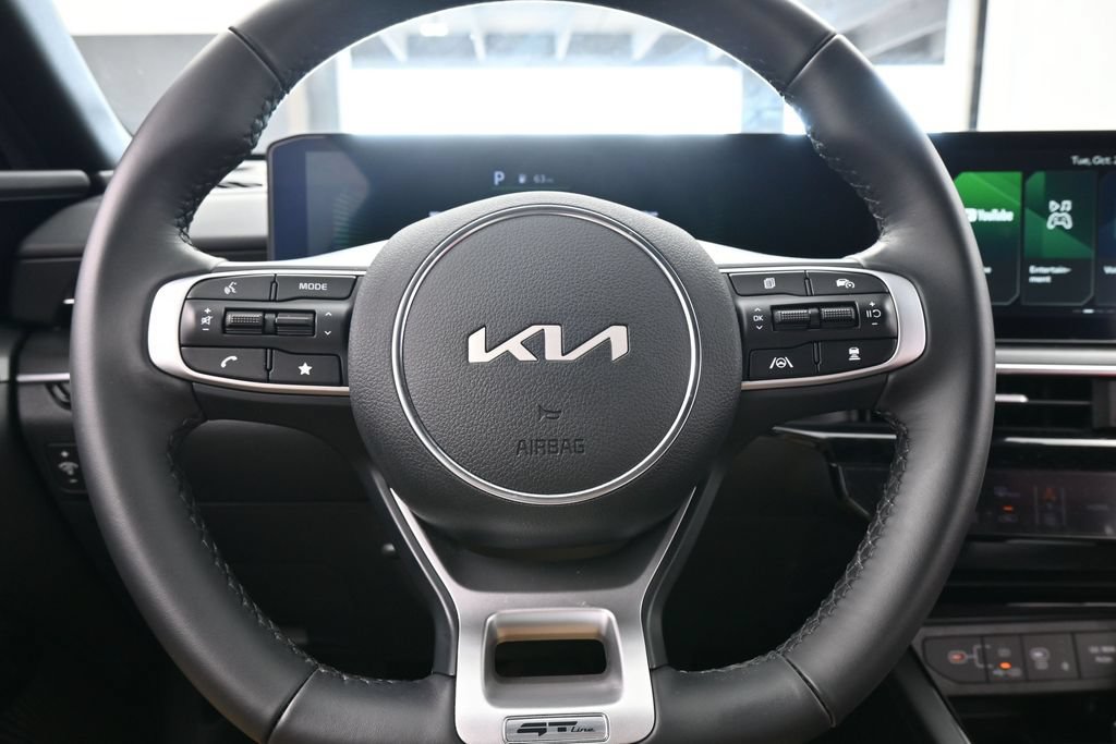 Used 2026 Kia K5 GT-Line image 29