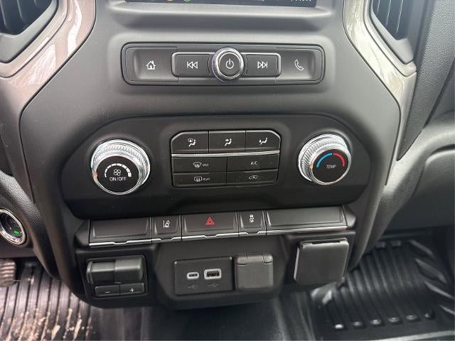 New 2026 GMC Sierra 3500 Pro AWD/4WD image 15