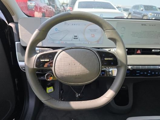 Used 2024 Hyundai Ioniq 5 SEL RWD image 13