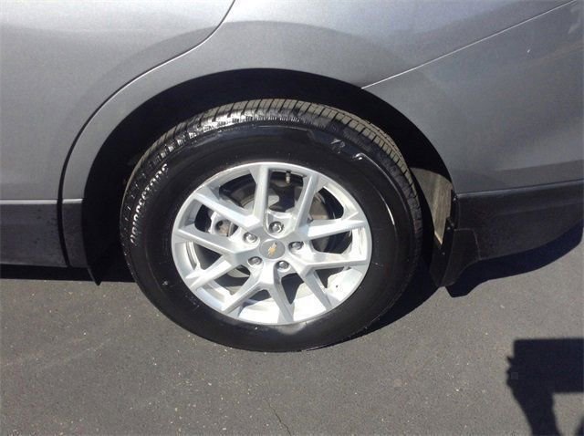 Used 2023 Chevrolet Equinox LT w/ LPO, Floor Liner Package image 27