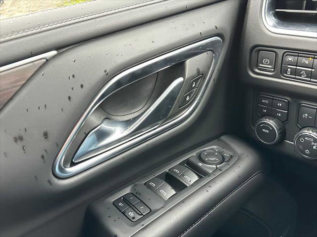 Used 2023 Chevrolet Tahoe Z71 image 33