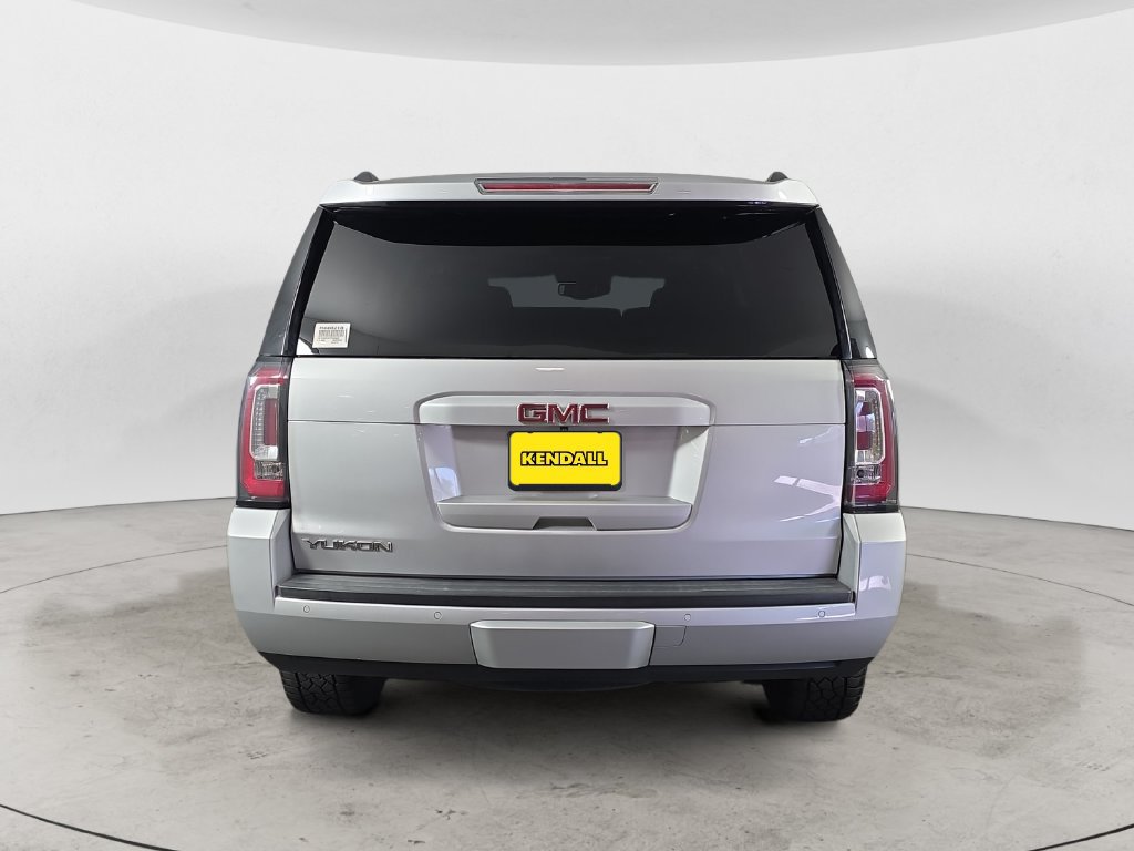 Used 2015 GMC Yukon SLT w/ Open Road Package AWD/4WD image 6