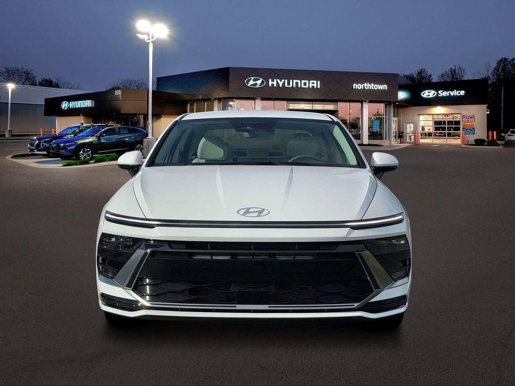 New 2026 Hyundai Sonata SEL image 19