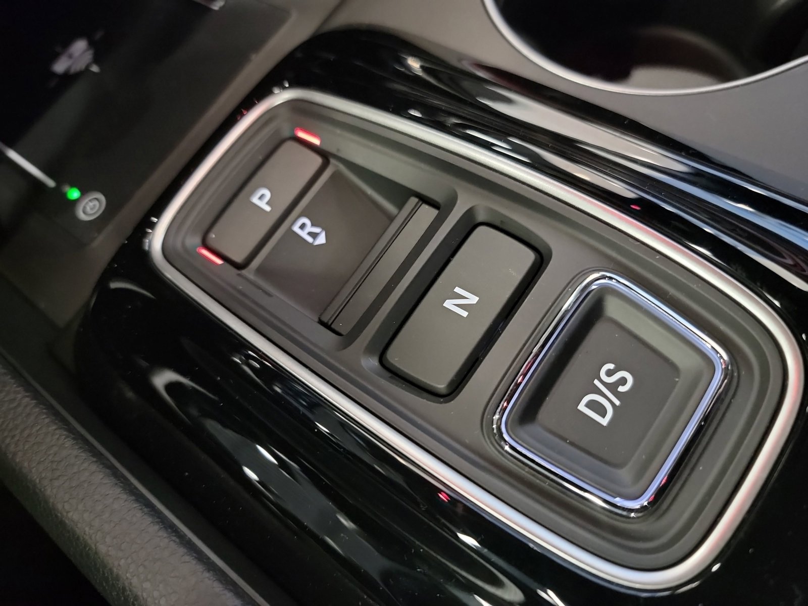 New 2026 Honda Pilot Black Edition image 21