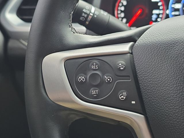 Used 2023 GMC Acadia SLT w/ Elevation Edition image 20