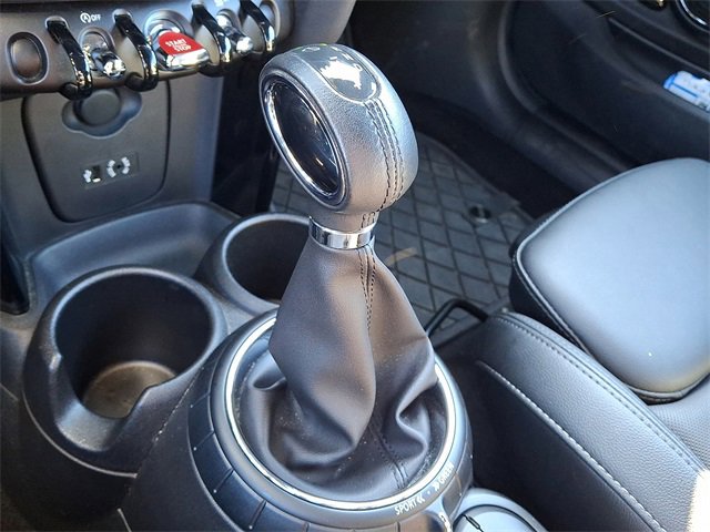 Used 2017 MINI Cooper S image 15