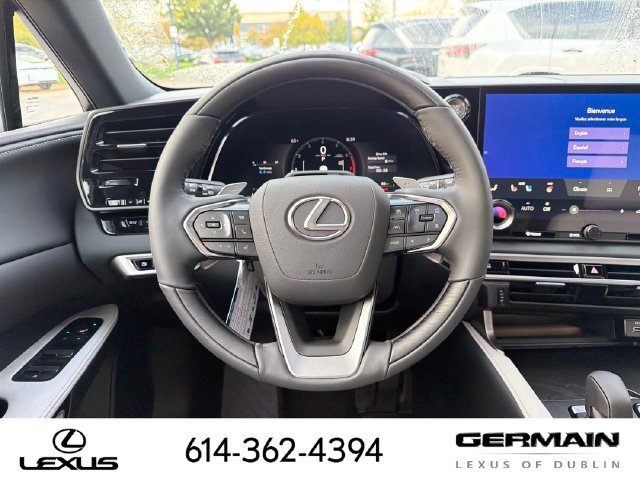 New 2026 Lexus RX 350 Premium w/ Convenience Package AWD/4WD image 17