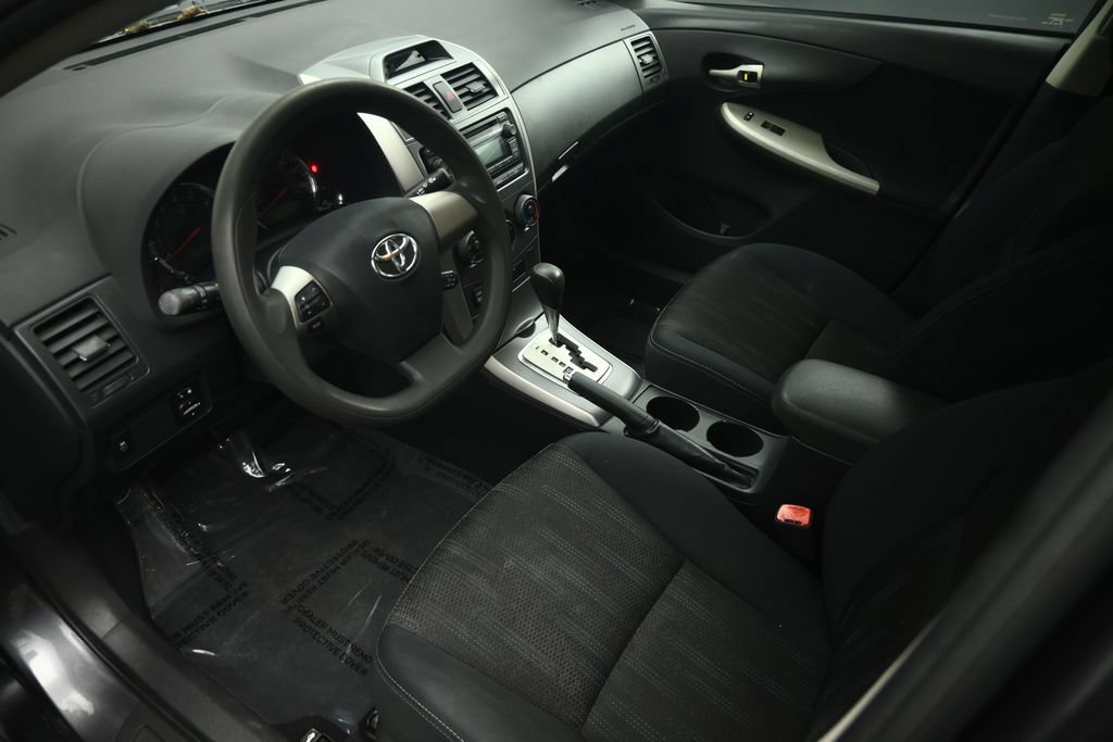 Used 2012 Toyota Corolla S FWD image 48